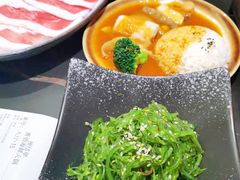 -熹悟海鲜火锅·广式打边炉