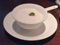 杏仁豆腐-夜上海(新天地店)