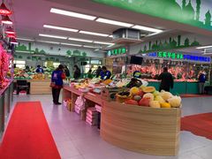 -山东傻大粗粮煎饼(牛街店)