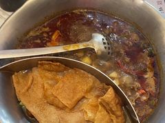 -刘一锅筋头巴脑(大悦城C店)