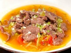 -维园悦谱·海派家常菜(乌鲁木齐南路店)