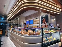 -PAPER STONE BAKERY(天汇广场店)