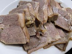 -西塔隆太白烤牛肉馆(图们路店)