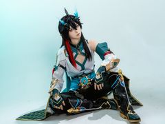 -米游妙妙屋cosplay换装自拍摄影体验馆