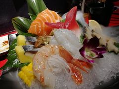 -大雄寿司(中华广场店)