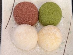 -德川家日本料理(中关村寰太大厦店)