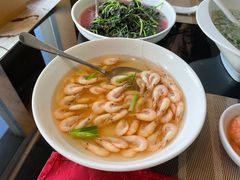 太湖虾-无锡新湖铂尔曼大酒店·悦轩中餐厅