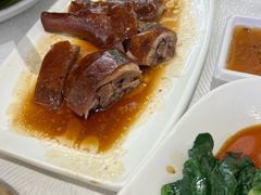 -金翠皇宫粤菜·点心·海鲜(科技园店)