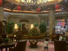 大堂-唐苑酒家·岭南粤菜名店(太古仓店)