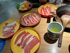 -沼津港精致料理·寿喜烧·烧鸟(青浦宝龙广场日料榜单店)