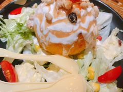 -小川洋风料理(街道口店)