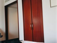 -西安锦江国际酒店