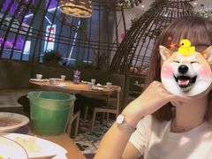 -船歌·鱼水饺青岛菜(金狮广场店)