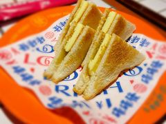 -碌碌发·东南亚风味烧烤档(体育西店)
