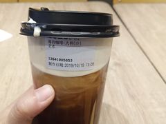 -85度C(北京玉蜓桥二店)