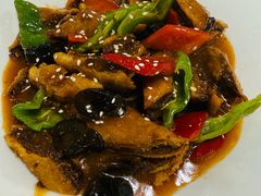 -新疆食府(华龙店)