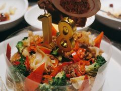 -炊烟小炒黄牛肉(浦东世纪汇店)