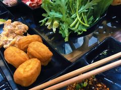 -丽江庭院之丽江往事(安定门店)
