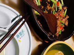 -佬麻雀·新湘菜(珠海金发购物中心店)