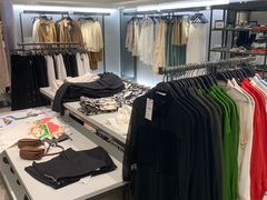 -ZARA(青岛万象城店)