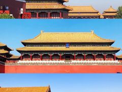 -天安门城楼