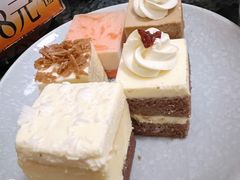 甜品蛋糕-菊上料理(蜀山银泰百货店)