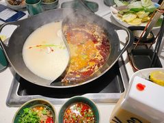 -新辣道鱼火锅(西直门店)