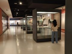 -西安大唐西市博物馆