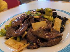 -渝久隆·地道重庆味(护国寺店)