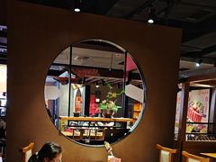-呷哺呷哺 黄金牧场 (欢乐谷店)