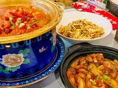 -金鸭都·老北京特色家常菜(潘家园店)