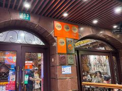 -三玛璐酒楼(汉口路店)