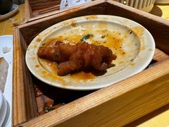 -蔡澜点心·粤菜(花城汇南区店)