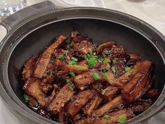 -白云中餐厅·粤菜·亚龙湾喜来登度假酒店