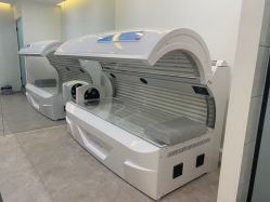 -VE专注问题肌·赛诺龙&科学美肤中心