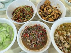 丝瓜-笨罗卜浏阳菜馆(龙华鹏润达店)