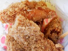 -超级鸡车(闻喜路店)