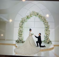点击看大图 -金夫人婚纱摄影(华南店)
