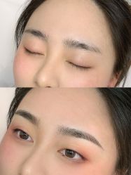 -久匠·野生眉半永久纹眉