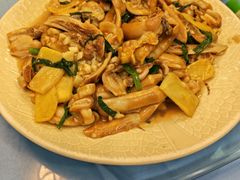 -盛港湾海鲜食府(黄沙店)