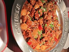 -胖哥俩肉蟹煲(杭州下沙学林街店)