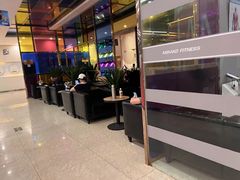 -奇迹健身(SM广场店)