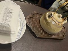 -广州文华东方酒店·江-由辉师傅主理