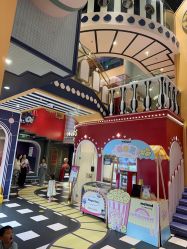 -meland亲子乐园•派对•研学(宁波华润万象城店)