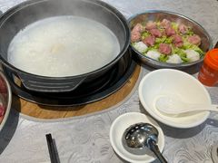 -丰尔粥食·粥底火锅·桑拿鸡(大良总店)