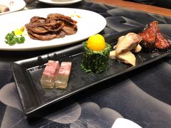 -上海会馆(香港名都店)