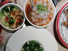-秦唐一号西安菜馆(钟楼店)