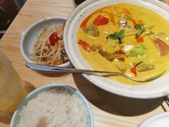 -米泰芒·东南亚料理(体育西店)
