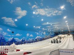 -世界之窗阿尔卑斯冰雪世界