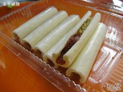 鸳鸯奶卷-奶酪魏(牛街总店)